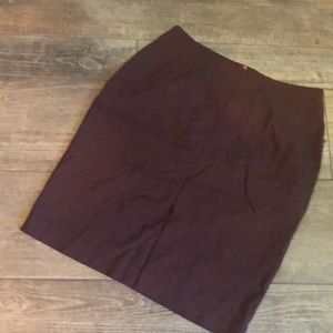 Vintage Esprit skirt